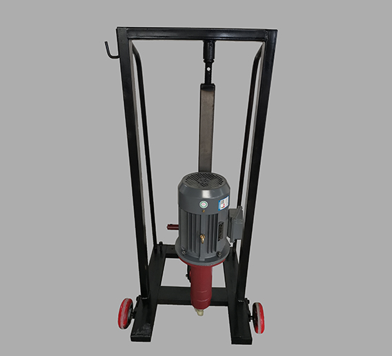 巫溪專業汽油鑽機廠家